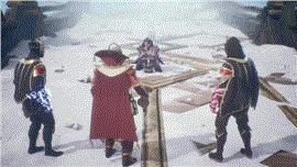 重生天龙八部私服